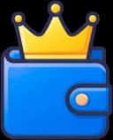 ExpenseKing app icon