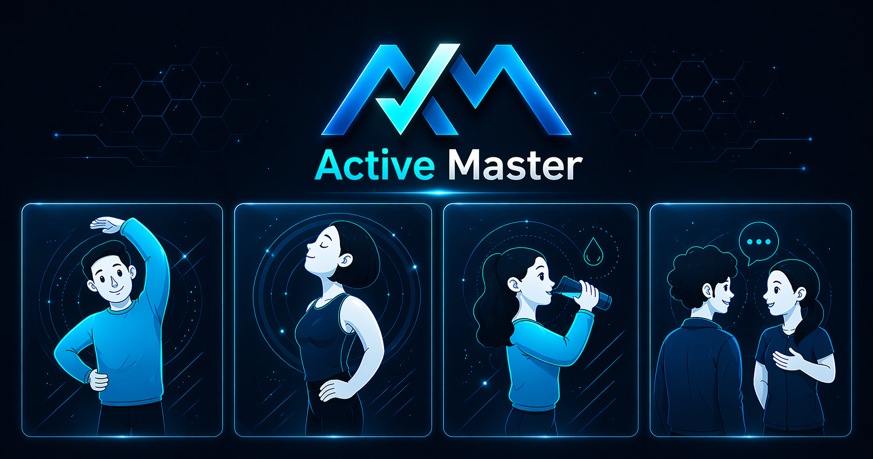 Activity Master Activity Compass – Activity Tracker & Habit Builder for Android ...